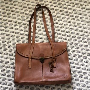 Patricia Nash over the shoulder purse